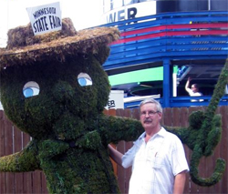 steve shimer